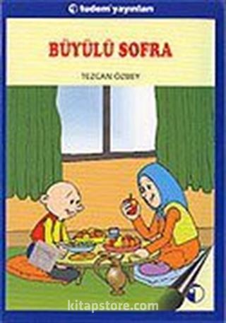 Büyülü Sofra