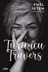 Turuncu Travers