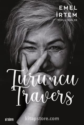 Turuncu Travers