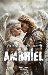 Ambriel / The Angel Diaries Iii