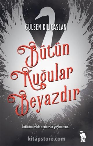 Bütün Kuğular Beyazdır