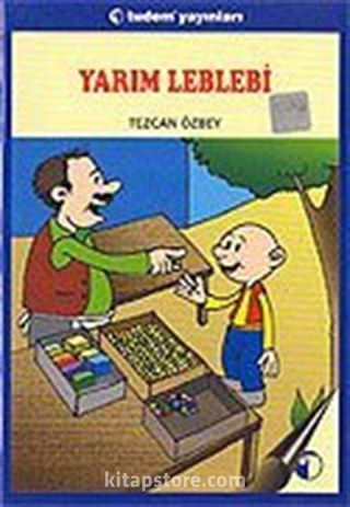 Yarım Leblebi