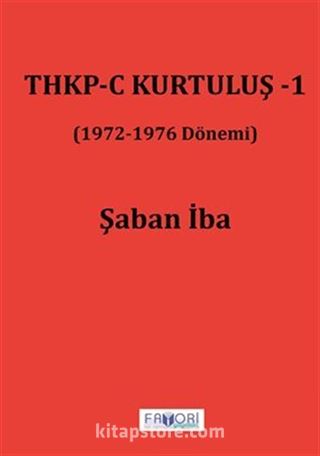 THKP-C Kurtuluş -1