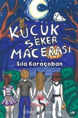 Küçük Şeker Macerası