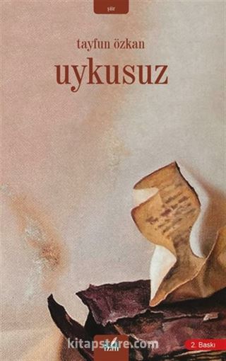 Uykusuz