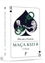 Maça Kızı 8