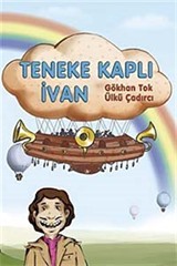 Teneke Kaplı İvan