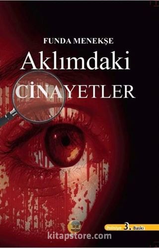 Aklımdaki Cinayetler