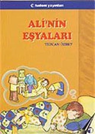 Ali'nin Eşyaları