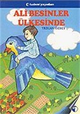 Ali Besinler Ülkesinde