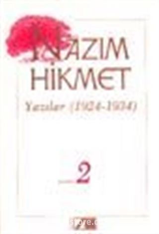 Yazılar (1924-1934) / Yazılar 2