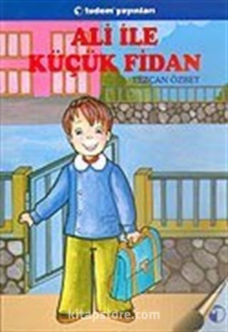 Ali İle Küçük Fidan