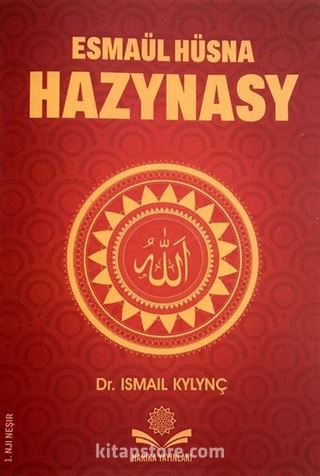 Esmaül Hüsna Hazynasy