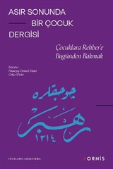 Asır Sonunda Bir Çocuk Dergisi