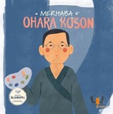 Merhaba Ohara Koson /Sanatçıyla İlk Buluşma