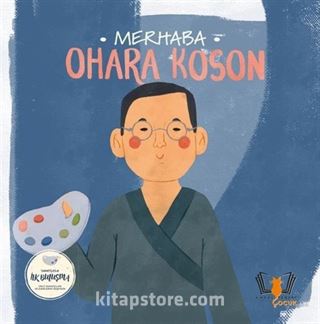 Merhaba Ohara Koson /Sanatçıyla İlk Buluşma