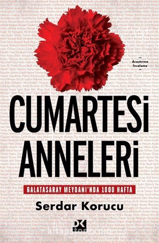 Cumartesi Anneleri