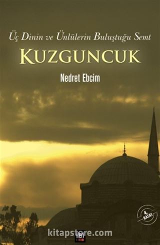 Kuzguncuk