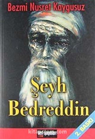 Şeyh Bedreddin