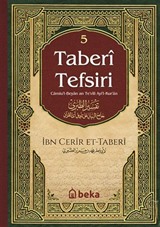 Taberi Tefsiri (5. Cilt)