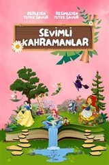 Sevimli Kahramanlar