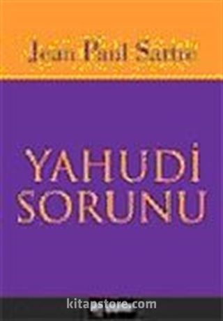 Yahudi Sorunu