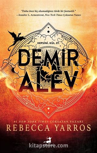 Demir Alev