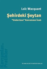 Şehirdeki Şeytan