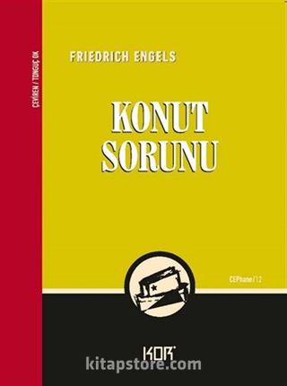 Konut Sorunu