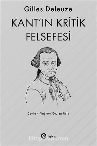 Kant'ın Kritik Felsefesi