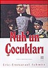 Nuh'un Çocukları