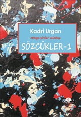 Sözcükler - 1