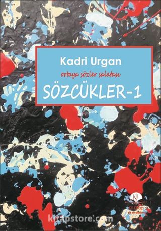 Sözcükler - 1