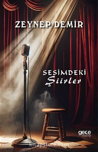 Sesimdeki Şiirler