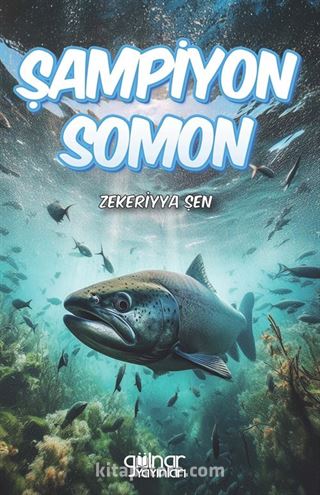 Şampiyon Somon