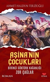 Aşina'nın Çocukları