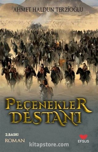 Peçenekler Destanı