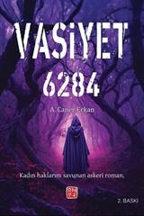 Vasiyet 6284