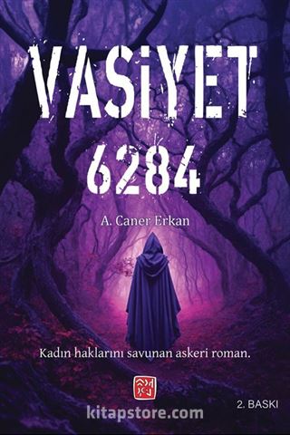 Vasiyet 6284