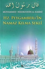 Hz. Peygamber'in Namaz Kılma Şekli (1.hm)