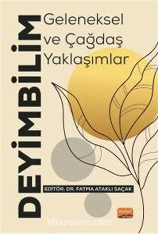 Deyimbilim