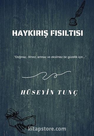 Haykırış Fısıltısı