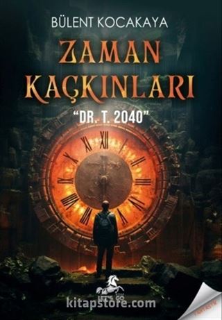 Zaman Kaçkınları