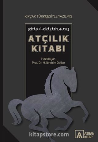 Atçılık Kitabı