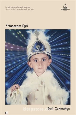 Muazzam Eğri