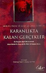 Karanlıkta Kalan Gerçekler