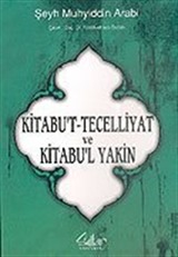 Kitabu't-Tecelliyat ve Kitabul'l Yakin