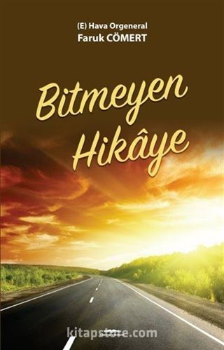 Bitmeyen Hikaye