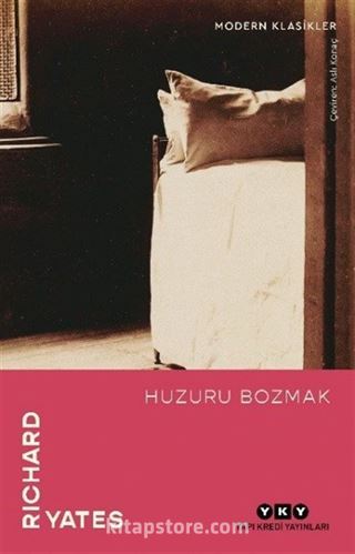 Huzuru Bozmak