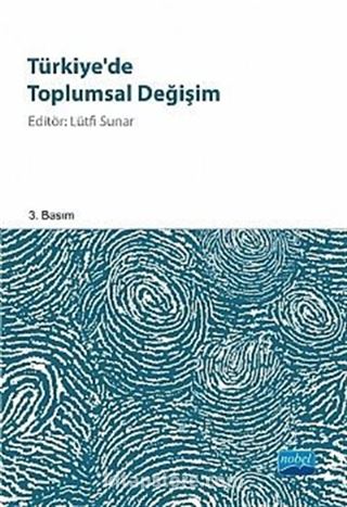 Türkiye'de Toplumsal Değişim